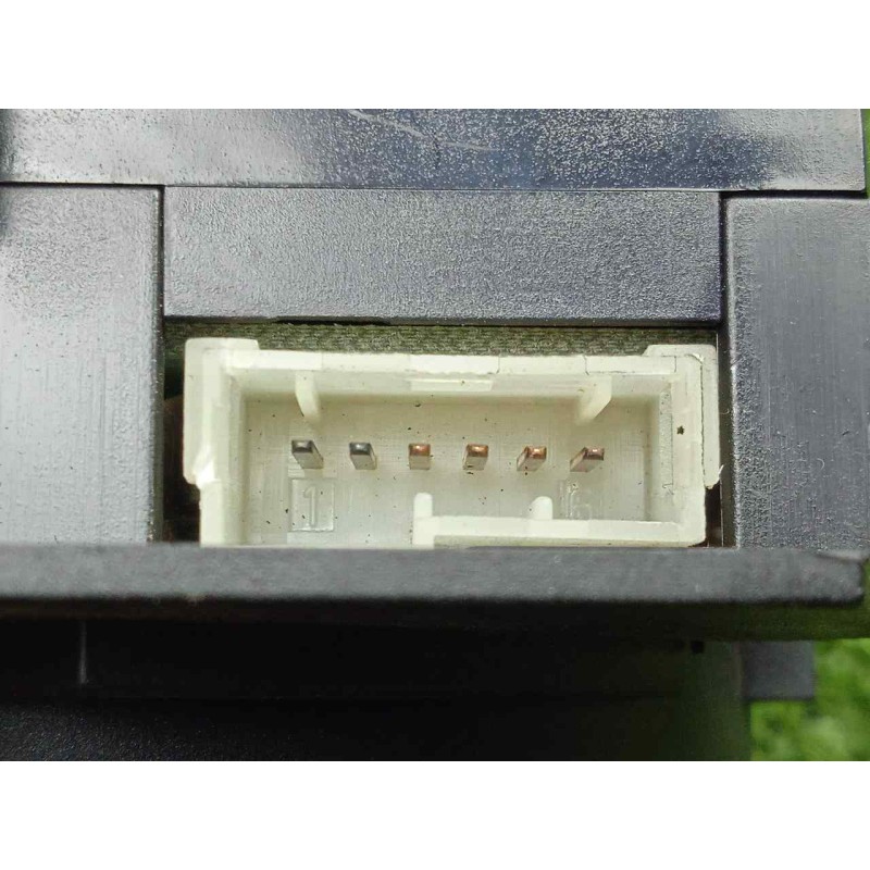 Recambio de mando climatizador para citroën xsara picasso 1.6 16v hdi referencia OEM IAM 96514030XT-F011500061  