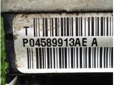 Recambio de cerradura puerta delantera izquierda para fiat freemont (345) 2.0 16v multijet cat referencia OEM IAM P04589913AE-04 2