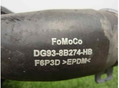 Recambio de tubo para ford mondeo lim. 1.5 ecoboost cat referencia OEM IAM DG938B274HB TUBERIA.AGUA  2