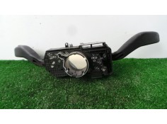 Recambio de mando luces para seat cordoba berlina (6l2) 1.4 16v referencia OEM IAM 6Q0953503AC MANDO.DOBLE  2