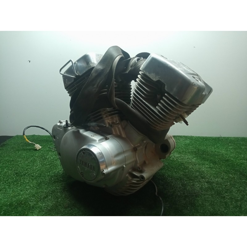 Recambio de despiece motor para yamaha xv 125/250/535 virago referencia OEM IAM 5AJ YAMAHA XV125 - VIRAGO VIRAGO 125 - CARBURACI