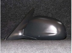 Recambio de retrovisor izquierdo para hyundai accent (lc) 1.3 cat referencia OEM IAM  MANUAL NEGRO 2