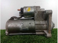 Recambio de motor arranque para renault megane i fase 2 classic (la..) 1.9 diesel referencia OEM IAM 60151090 11.DIENTES SANDO