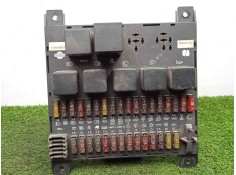 Recambio de caja reles / fusibles para nissan l - 60.095 3.9 diesel referencia OEM IAM 015010781  