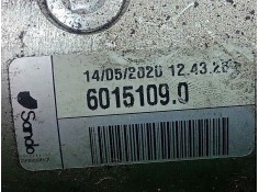 Recambio de motor arranque para renault megane i fase 2 classic (la..) 1.9 diesel referencia OEM IAM 60151090 11.DIENTES SANDO 2