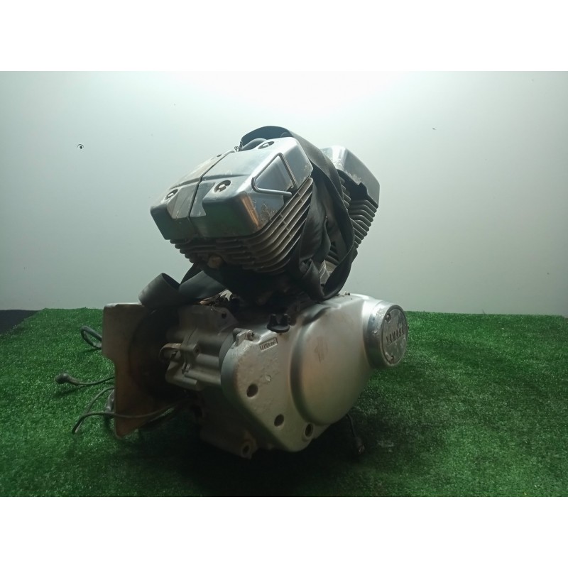 Recambio de despiece motor para yamaha xv 125/250/535 virago referencia OEM IAM 5AJ YAMAHA XV125 - VIRAGO VIRAGO 125 - CARBURACI