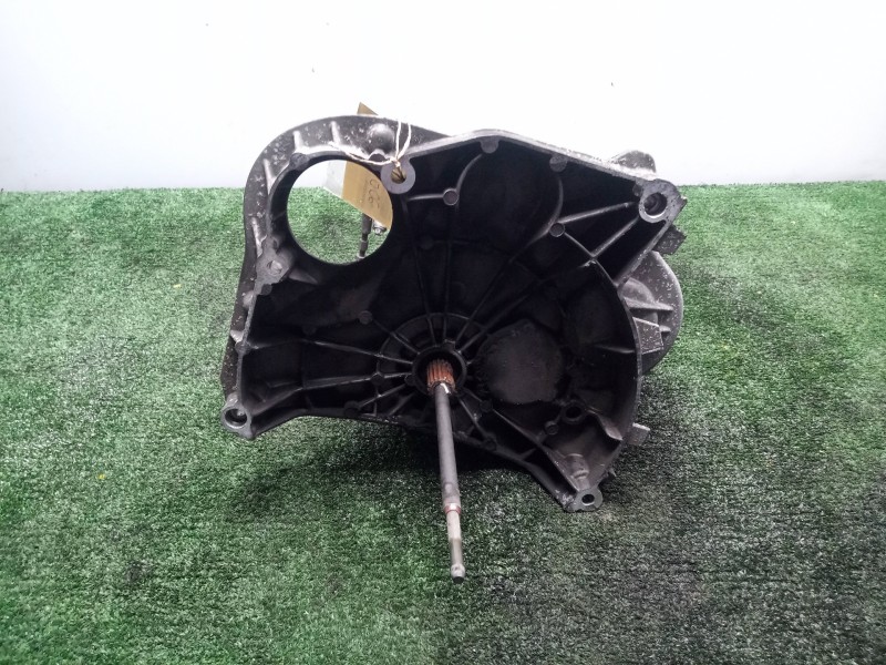 Recambio de caja cambios para bmw r 1200 rt/st referencia OEM IAM RAD  