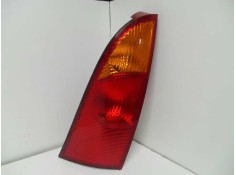 Recambio de piloto trasero derecho para ford focus berlina (cak) referencia OEM IAM  3.PUERTAS - 5.PUERTAS 