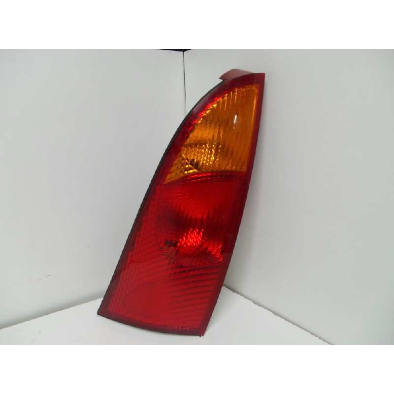 Recambio de piloto trasero derecho para ford focus berlina (cak) referencia OEM IAM  3.PUERTAS - 5.PUERTAS 