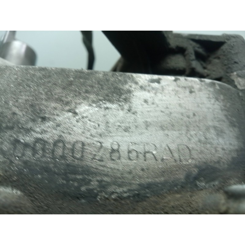 Recambio de caja cambios para bmw r 1200 rt/st referencia OEM IAM RAD  