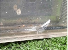 Recambio de piloto trasero derecho para opel vectra c berlina 1.9 cdti referencia OEM IAM  VECTRA.C AHUMADO - CON.TARA 2