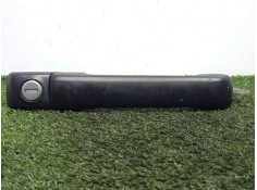 Recambio de maneta exterior delantera derecha para volkswagen golf iii berlina (1h1) 1.6 referencia OEM IAM SINREFERENCIA EXTERI