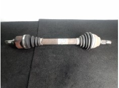 Recambio de transmision delantera izquierda para peugeot 308 1.6 hdi fap referencia OEM IAM 9661107380  