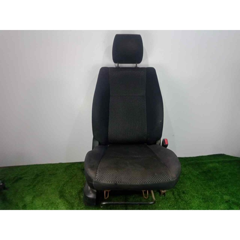Recambio de asiento delantero derecho para suzuki grand vitara jb (jt) 1.9 ddis turbodiesel referencia OEM IAM  TELA CON.TARA