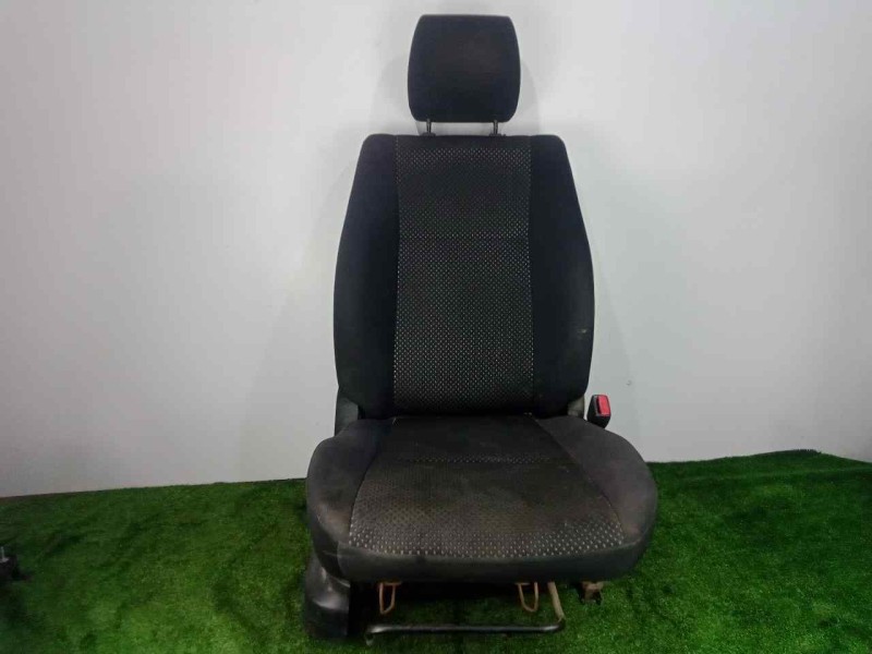 Recambio de asiento delantero derecho para suzuki grand vitara jb (jt) 1.9 ddis turbodiesel referencia OEM IAM  TELA CON.TARA