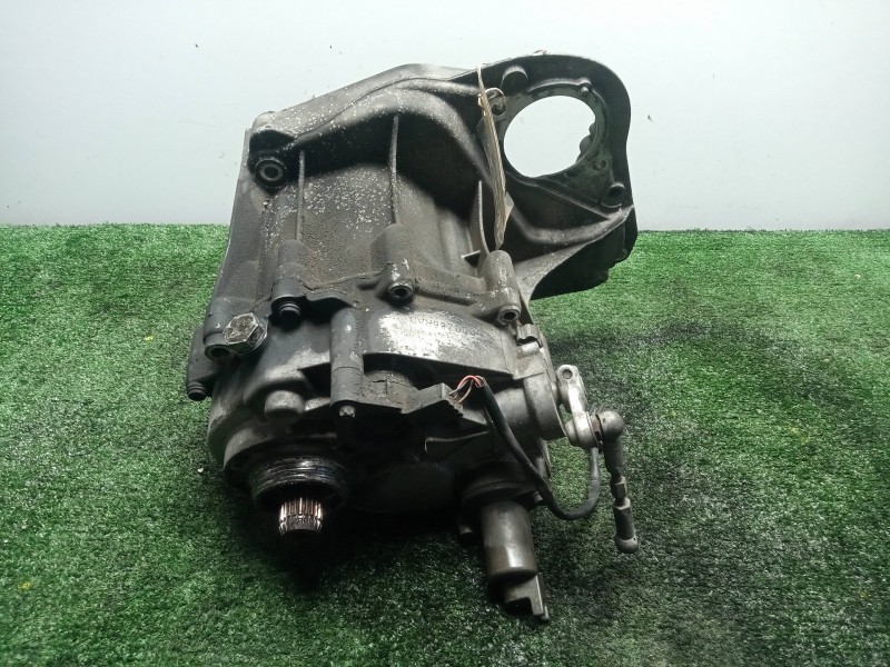 Recambio de caja cambios para bmw r 1200 rt/st referencia OEM IAM RAD  