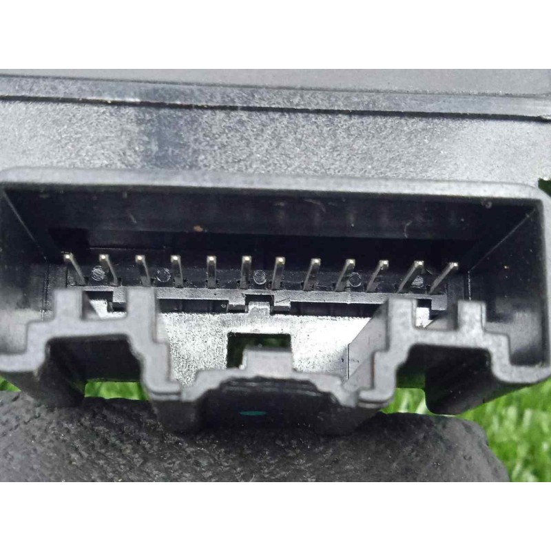 Recambio de mando retrovisor para opel meriva b 1.4 16v turbo cat referencia OEM IAM 13271827  