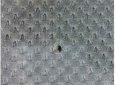 Recambio de asiento delantero derecho para suzuki grand vitara jb (jt) 1.9 ddis turbodiesel referencia OEM IAM  TELA CON.TARA 2