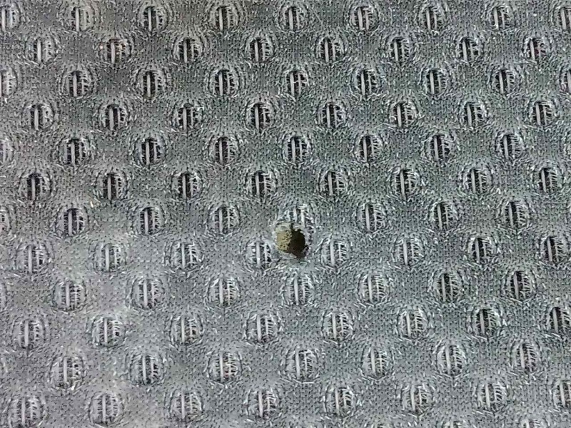 Recambio de asiento delantero derecho para suzuki grand vitara jb (jt) 1.9 ddis turbodiesel referencia OEM IAM  TELA CON.TARA