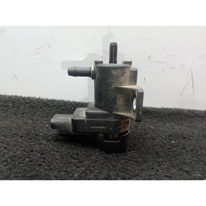 Recambio de valvula de vacio para citroën c-crosser 2.2 hdi fap cat referencia OEM IAM 9652862380  
