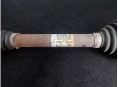 Recambio de transmision delantera izquierda para peugeot 308 1.6 hdi fap referencia OEM IAM 9661107380   2