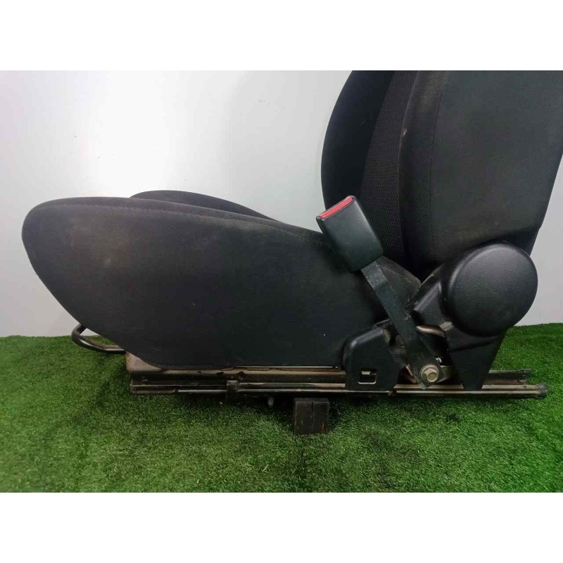 Recambio de asiento delantero derecho para suzuki grand vitara jb (jt) 1.9 ddis turbodiesel referencia OEM IAM  TELA CON.TARA
