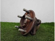 Recambio de rodamiento buje delantero para ford mondeo lim. 1.5 ecoboost cat referencia OEM IAM DG9C2C300A2F-2236123 5X108 MONTA