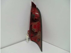 Recambio de piloto trasero derecho para ford focus berlina (cak) referencia OEM IAM  3.PUERTAS - 5.PUERTAS  2