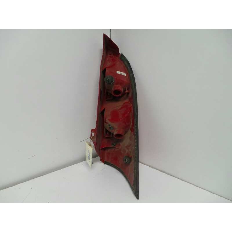 Recambio de piloto trasero derecho para ford focus berlina (cak) referencia OEM IAM  3.PUERTAS - 5.PUERTAS 