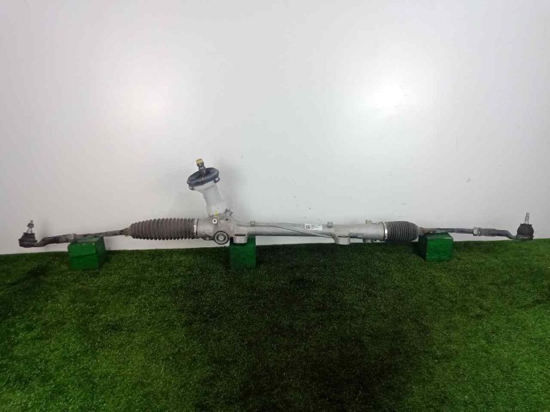 Recambio de cremallera direccion para kia ceed 1.0 tgdi cat referencia OEM IAM 56500J7000 MOBIS MECANICA