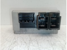 Recambio de modulo electronico para renault clio ii fase ii (b/cb0) referencia OEM IAM 8200222352C-6900000427C-6700001047A-99119 2