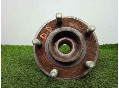 Recambio de rodamiento buje delantero para ford mondeo lim. 1.5 ecoboost cat referencia OEM IAM DG9C2C300A2F-2236123 5X108 MONTA 2