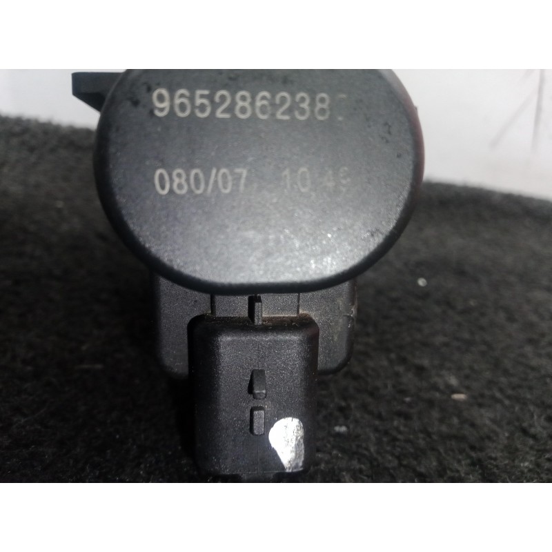 Recambio de valvula de vacio para citroën c-crosser 2.2 hdi fap cat referencia OEM IAM 9652862380  