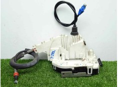 Recambio de cerradura puerta trasera izquierda para fiat freemont (345) 2.0 16v multijet cat referencia OEM IAM P04589915AD 4.PI