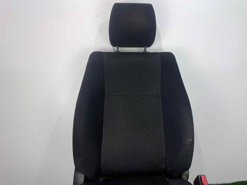 Recambio de asiento delantero derecho para suzuki grand vitara jb (jt) 1.9 ddis turbodiesel referencia OEM IAM  TELA CON.TARA