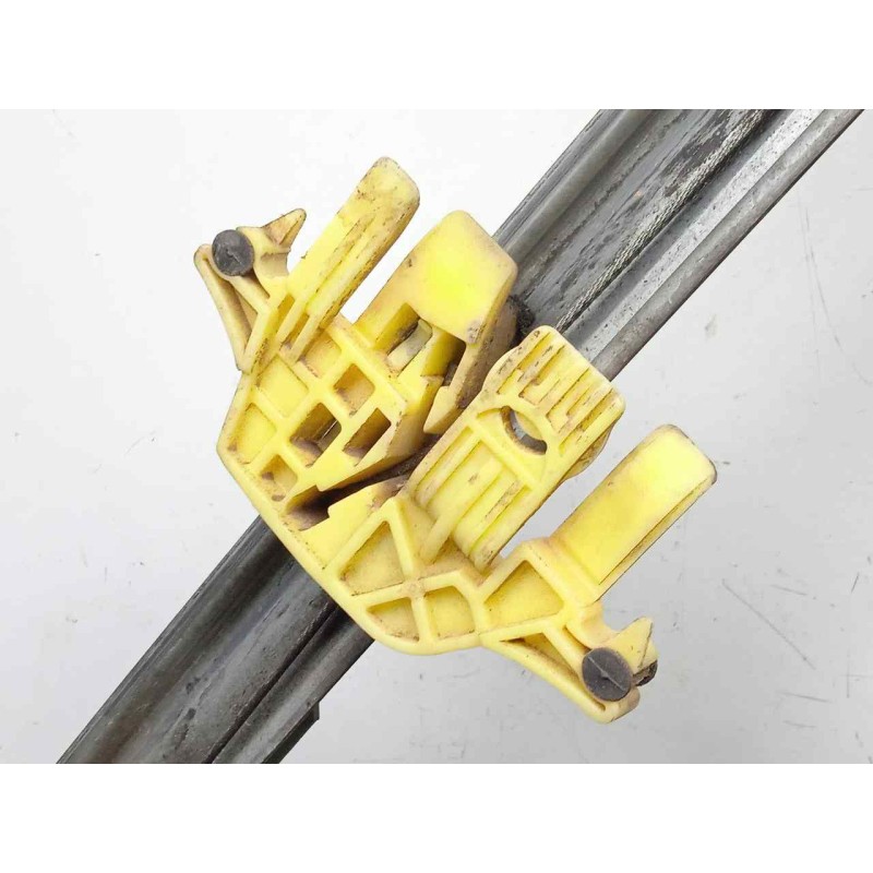 Recambio de elevalunas trasero derecho para citroën xsara picasso 1.6 16v hdi referencia OEM IAM 9631473080 MANUAL 