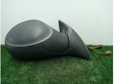 Recambio de retrovisor derecho para citroën c3 pluriel 1.4 hdi referencia OEM IAM SINREFERENCIA 02-09 - ELECTRICO - 5+4.CABLES N 2