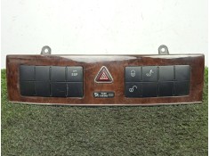 Recambio de warning para mercedes-benz clase c (w203) berlina 2.2 cdi cat referencia OEM IAM 2038212881-33630101  