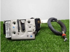 Recambio de cerradura puerta trasera izquierda para fiat freemont (345) 2.0 16v multijet cat referencia OEM IAM P04589915AD 4.PI 2