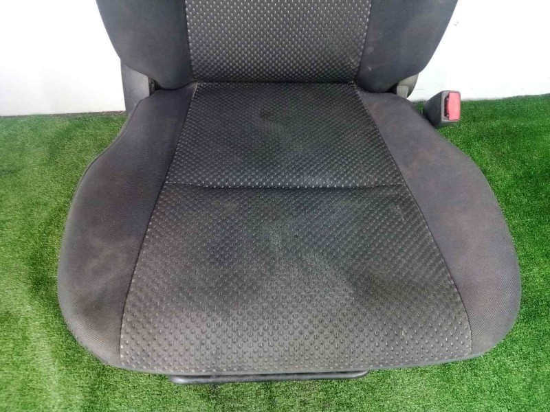 Recambio de asiento delantero derecho para suzuki grand vitara jb (jt) 1.9 ddis turbodiesel referencia OEM IAM  TELA CON.TARA