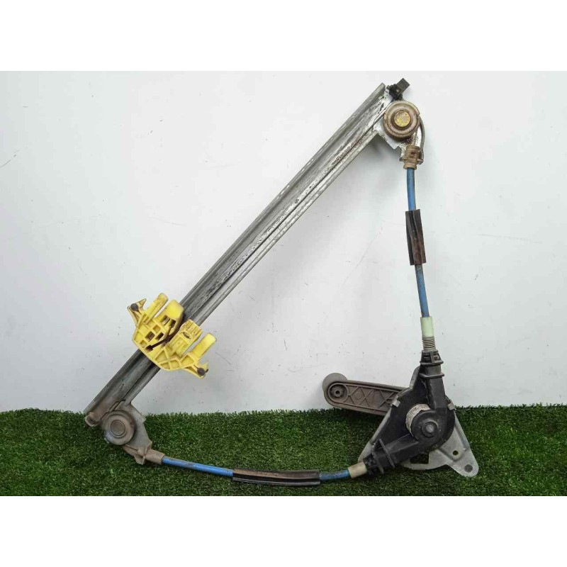 Recambio de elevalunas trasero derecho para citroën xsara picasso 1.6 16v hdi referencia OEM IAM 9631473080 MANUAL 