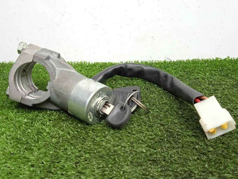 Recambio de conmutador de arranque para seat malaga 1.2 referencia OEM IAM SINREFERENCIA 4.PINES 