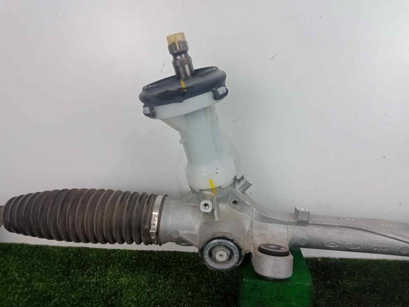 Recambio de cremallera direccion para kia ceed 1.0 tgdi cat referencia OEM IAM 56500J7000 MOBIS MECANICA