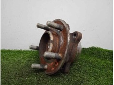 Recambio de rodamiento buje delantero para ford mondeo lim. 1.5 ecoboost cat referencia OEM IAM DG9C2C300A2F-2236123 5X108 MONTA