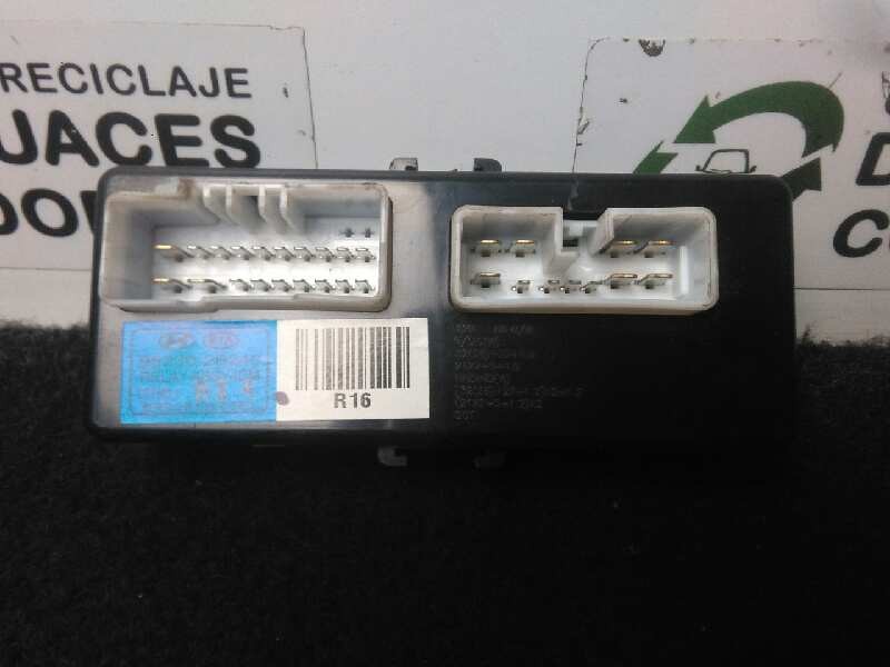 Recambio de modulo electronico para hyundai santa fe (bm) 2.2 crdi cat referencia OEM IAM 952302B240  