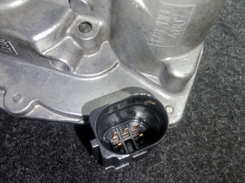 Recambio de caja mariposa para opel insignia berlina 2.0 cdti cat referencia OEM IAM 50569200  