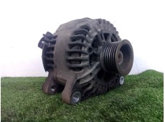 Recambio de alternador para citroën c3 1.4 hdi cat (8hy / dv4ted4) referencia OEM IAM 9644529680 VALEO - 150AH - 12V POLEA.FIJA 