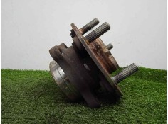 Recambio de rodamiento buje delantero para ford mondeo lim. 1.5 ecoboost cat referencia OEM IAM DG9C2C300A2F-2236123 5X108 MONTA 2