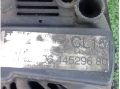 Recambio de alternador para citroën c3 1.4 hdi cat (8hy / dv4ted4) referencia OEM IAM 9644529680 VALEO - 150AH - 12V POLEA.FIJA  2