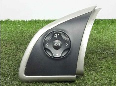 Recambio de mando volante para mitsubishi asx (ga0w) 1.8 di-d cat referencia OEM IAM 8616A036 IZQUIERDO 